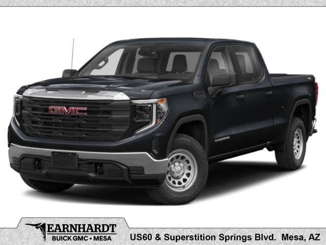 gmc sierra 1500 2024 1GTUUCE82RZ396897 image gmc sierra 1500 2024 1GTUUCE82RZ396897 image